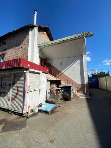 Комерційна нерухомість за адресою вул. Чорнобильська (площа 681 м²) - Atlanta.ua - фото 18