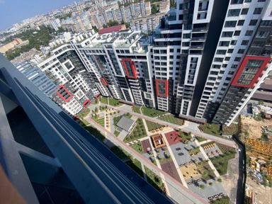 1-room apartment apartment by the address st. Svobody pr (area 35 m²) - Atlanta.ua - photo 12