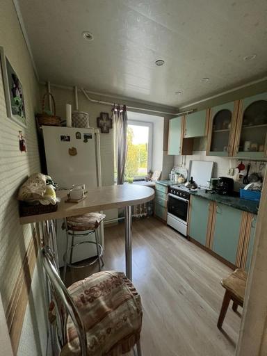 1-кімнатна квартира за адресою (площа 34 м²) - Atlanta.ua - фото 23