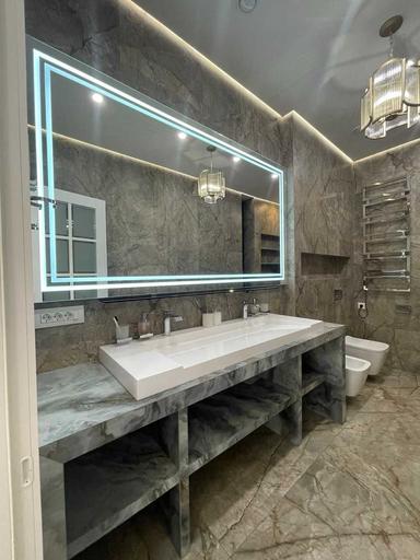 3-rooms apartment apartment by the address st. Kulikovo pole pl Oktyabrskoy revolyutsii pl (area 115 m²) - Atlanta.ua - photo 39