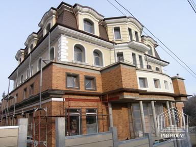 Дом по адресу бульвар Дружбы Народов (площадь 1466,4 м²) - Atlanta.ua - фото 11