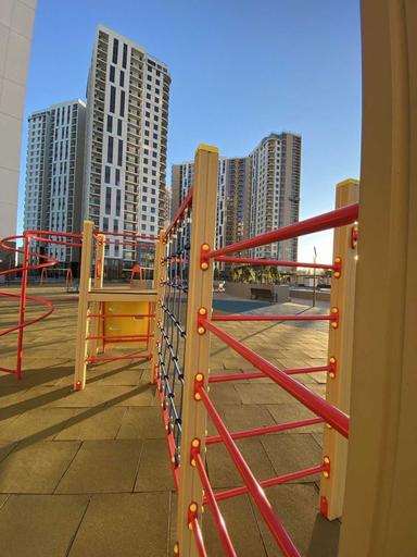 2-rooms apartment apartment by the address st. Geroev pogranichnikov (area 59 m²) - Atlanta.ua - photo 19