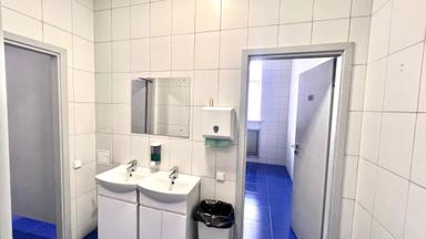 Коммерческая недвижимость по адресу ул. Бульварно-Кудрявская (площадь 5300 м²) - Atlanta.ua - фото 25