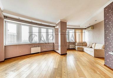 Багатокімнатна квартира за адресою вул. Іллєнка Юрія (площа 267 м²) - Atlanta.ua - фото 40