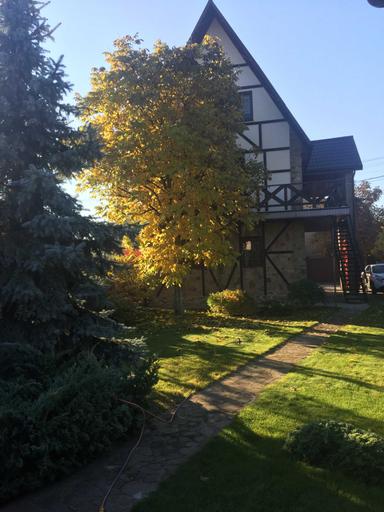 Дом по адресу ул. Васильковская (площадь 170 м²) - Atlanta.ua - фото 27