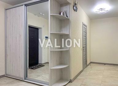 2-кімнатна квартира за адресою вул. Ревуцького (площа 79,9 м²) - Atlanta.ua - фото 30