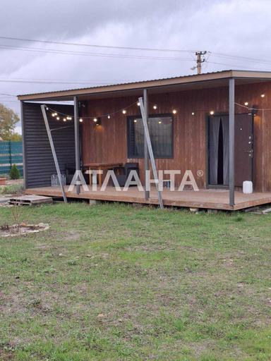 Дом по адресу Фонтанская дор. (площадь 33 м²) - Atlanta.ua - фото 16