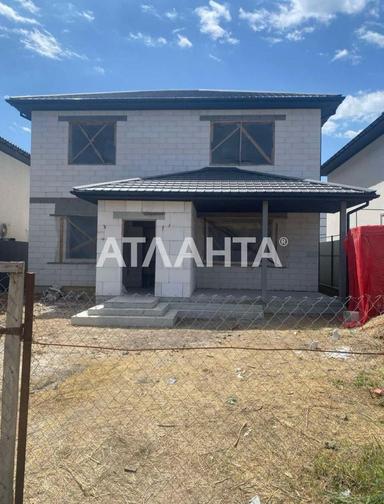 Будинок за адресою вул. Бандери Степана (площа 150 м²) - Atlanta.ua - фото 13