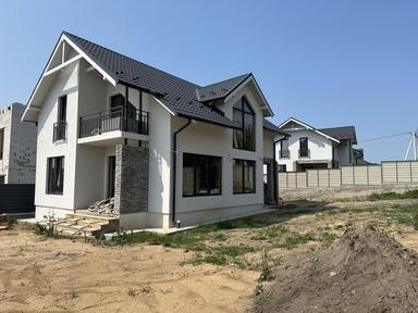 Дом по адресу ул. Магистратская (площадь 125 м²) - Atlanta.ua - фото 10