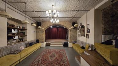 Commercial real estate at st. Kulikovo pole pl Oktyabrskoy revolyutsii pl (area 290 m²) - Atlanta.ua - photo 31