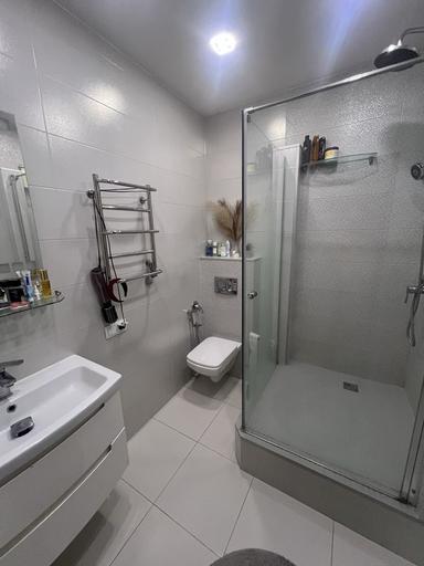 2-комнатная квартира по адресу бульвар Дружбы Народов (площадь 80 м²) - Atlanta.ua - фото 15