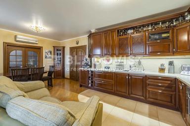 4+-rooms apartment apartment by the address st. Kitoboynaya (area 149,6 m²) - Atlanta.ua - photo 45