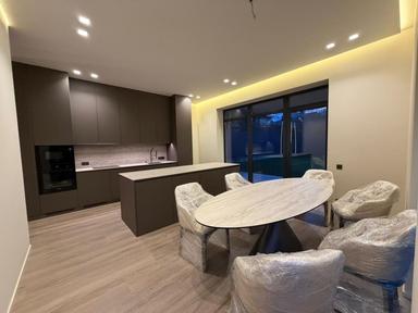 Дом по адресу (площадь 165 м²) - Atlanta.ua - фото 21