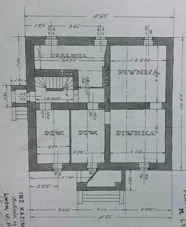 Будинок за адресою вул. Антоненка-Давидовича (площа 171 м²) - Atlanta.ua - фото 14