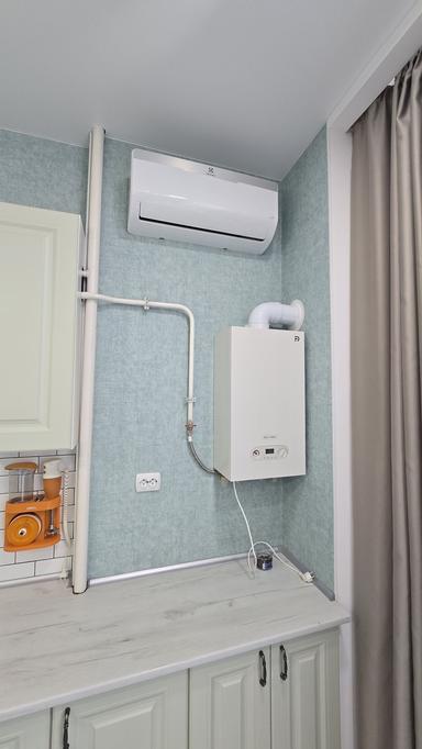 1-комнатная квартира по адресу ул. 9-я линия (площадь 46 м²) - Atlanta.ua - фото 38