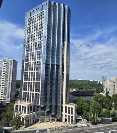 Коммерческая недвижимость по адресу ул. Антоновича (площадь 600 м²) - Atlanta.ua - фото 16