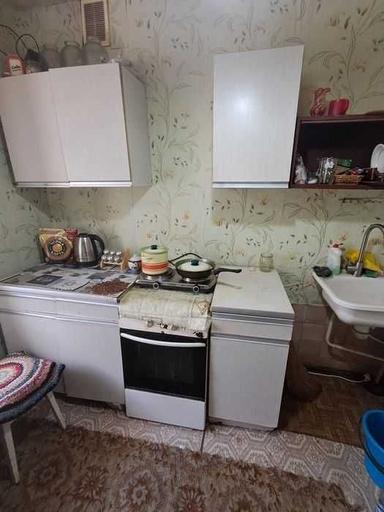 1-room apartment apartment by the address st. Kulikovo pole pl Oktyabrskoy revolyutsii pl (area 28 m²) - Atlanta.ua - photo 15