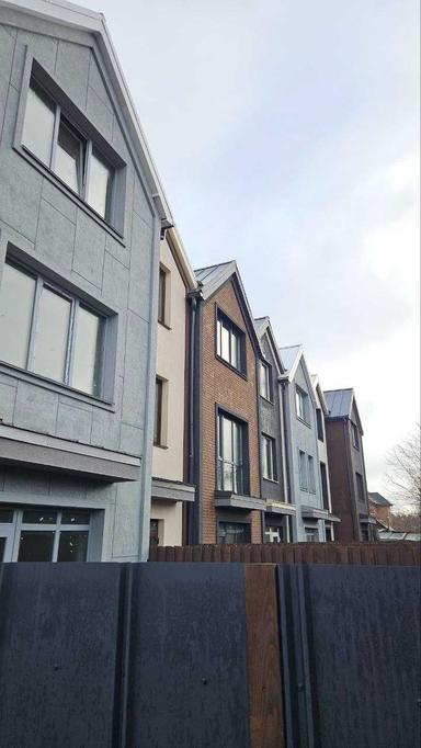 Будинок за адресою вул. Чорнобильська (площа 96 м²) - Atlanta.ua - фото 11