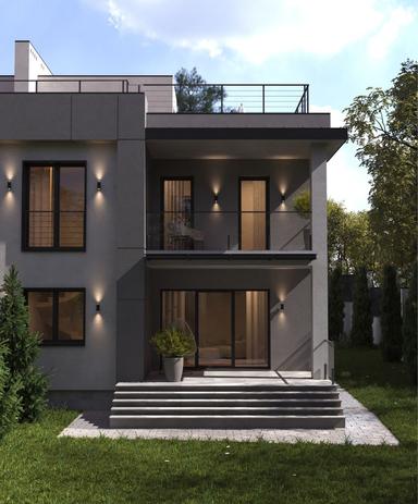 Будинок за адресою (площа 290 м²) - Atlanta.ua - фото 26