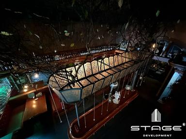 Commercial real estate at st. Kupalnyy per Inber Very (area 150 m²) - Atlanta.ua - photo 44