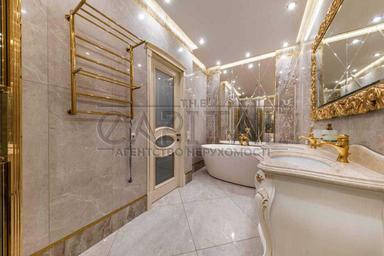 3-кімнатна квартира за адресою бульвар Дружби Народів (площа 152 м²) - Atlanta.ua - фото 19