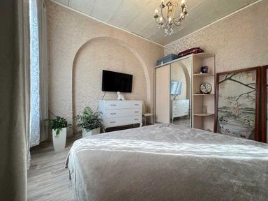 2-комнатная квартира по адресу ул. Танкистов (площадь 57 м²) - Atlanta.ua - фото 19