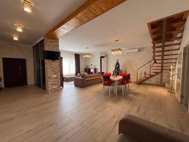 Дом по адресу (площадь 140 м²) - Atlanta.ua - фото 21