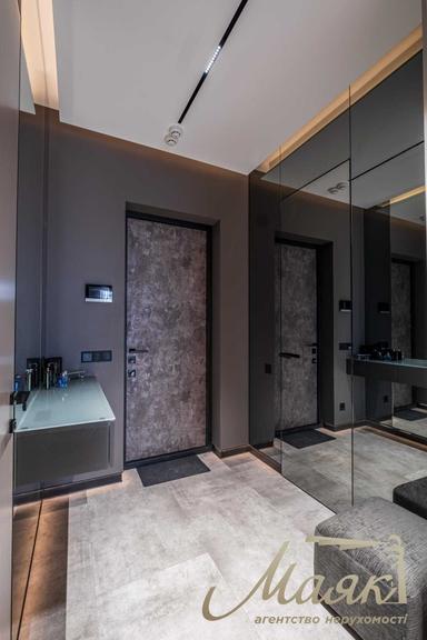 1-кімнатна квартира за адресою бульвар Дружби Народів (площа 54,7 м²) - Atlanta.ua - фото 42