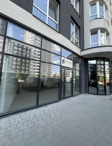 Commercial real estate at (area 54,2 m²) - Atlanta.ua - photo 10