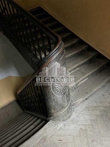 3-комнатная квартира по адресу (площадь 96 м²) - Atlanta.ua - фото 35