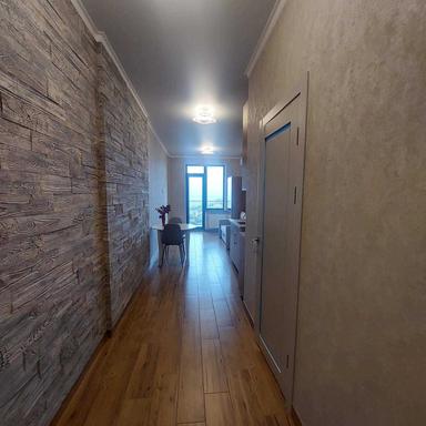 1-комнатная квартира по адресу Куликово поле пл. (площадь 25 м²) - Atlanta.ua - фото 27