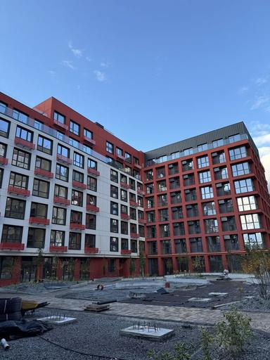 2-кімнатна квартира за адресою вул. Княгині Ольги (площа 57,8 м²) - Atlanta.ua - фото 14