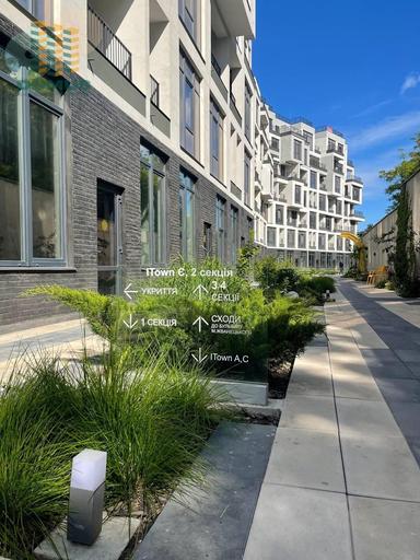 1-room apartment apartment by the address st. Kulikovo pole pl Oktyabrskoy revolyutsii pl (area 30 m²) - Atlanta.ua - photo 28