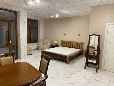 1-комнатная квартира по адресу ул. Макаренко (площадь 40 м²) - Atlanta.ua - фото 7