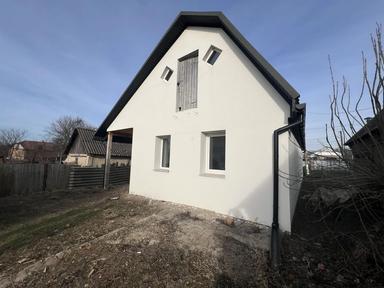 House by the address st. Kitoboynaya (area 65 m²) - Atlanta.ua - photo 13