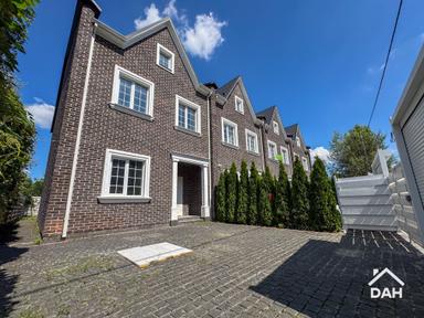 House by the address (area 184 m²) - Atlanta.ua - photo 30