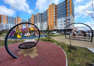 1-комнатная квартира по адресу ул. Магистратская (площадь 48 м²) - Atlanta.ua - фото 9