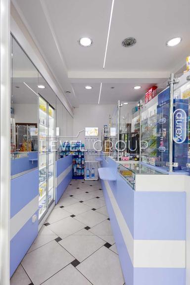 Коммерческая недвижимость по адресу бульвар Дружбы Народов (площадь 57 м²) - Atlanta.ua - фото 24