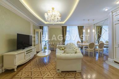 Багатокімнатна квартира за адресою вул. Іллєнка Юрія (площа 161 м²) - Atlanta.ua - фото 27