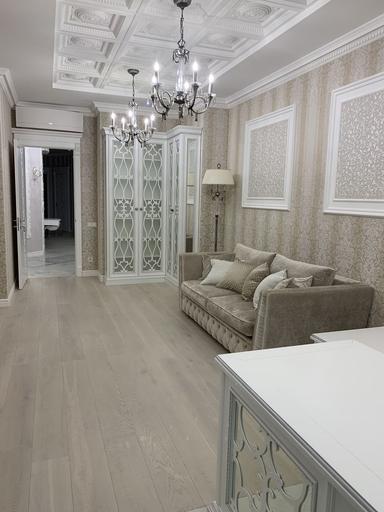 Багатокімнатна квартира за адресою вул. Андрія Верхогляда (площа 220 м²) - Atlanta.ua - фото 36