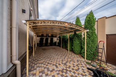 Дом по адресу Люстдорфская дор. (площадь 430 м²) - Atlanta.ua - фото 43