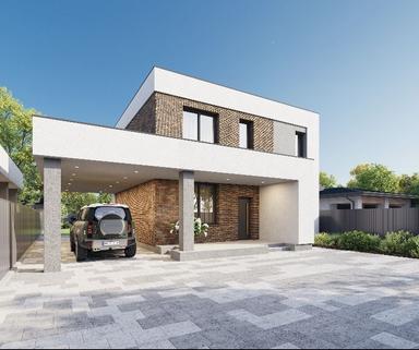 Будинок за адресою (площа 150 м²) - Atlanta.ua - фото 13