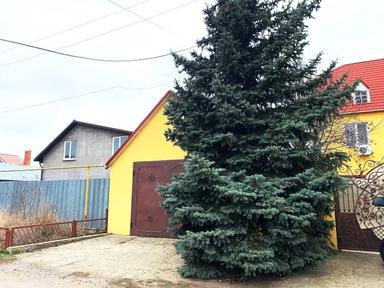 House by the address st. Kitoboynaya (area 217 m²) - Atlanta.ua - photo 36