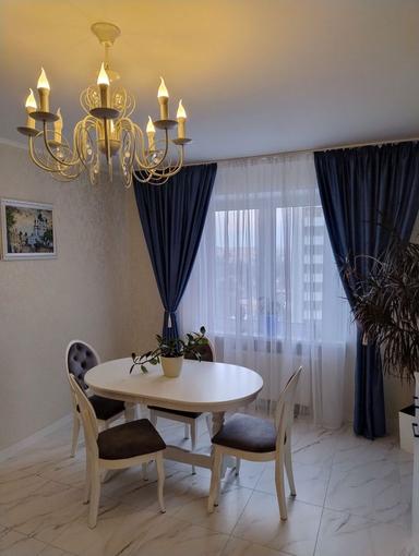 2-комнатная квартира по адресу Балтийский пер. (площадь 75 м²) - Atlanta.ua - фото 25