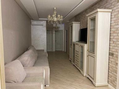 3-кімнатна квартира за адресою (площа 93 м²) - Atlanta.ua - фото 15