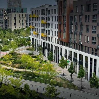 3-кімнатна квартира за адресою вул. Іллєнка Юрія (площа 124,6 м²) - Atlanta.ua - фото 20