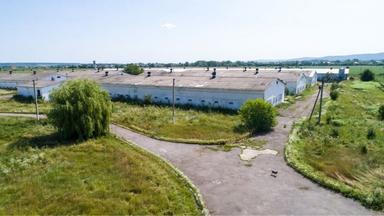 Комерційна нерухомість за адресою вул. Капеланська (площа 40000 м²) - Atlanta.ua - фото 46