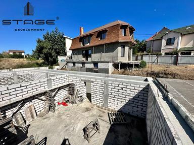 Дом по адресу ул. Приморская (площадь 500 м²) - Atlanta.ua - фото 26