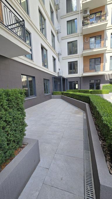 2-комнатная квартира по адресу Маячный пер. (площадь 85 м²) - Atlanta.ua - фото 25