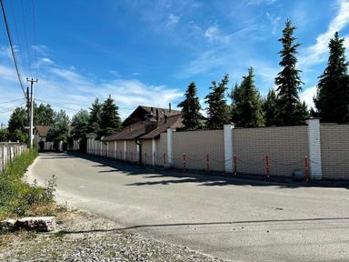 Дом по адресу ул. Заречная (площадь 130 м²) - Atlanta.ua - фото 19